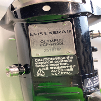 Olympus PCF-H190L - Endoscopy Colonoscope image 3